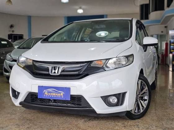 HONDA FIT 1.5 LX 16V FLEX 4P AUTOMÁTICO HONDA FIT 1.5 LX 16V FLEX 4P AUTOMÁTICO